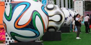 "جولدمان ساكس" يتوقع ارتفاع التوظيف الأمريكي بدعم استضافة كأس العالم