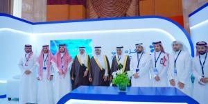 "مائي" يختتم مشاركته في أسبوع المياه السعودي 2026 بإطلاق الجائزة الوطنية وتكريم شركاء الاستدامة