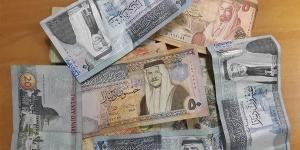 سعر الدينار الأردني مقابل الجنيه في البنوك المصرية خلال تعاملات اليوم السبت