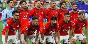كأس العالم، موعد مباراة مصر والأرجنتين في دور الـ16 والقنوات الناقلة