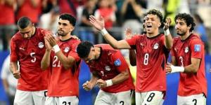 للمرَّة الأولى في التاريخ.. منتخب مصر يتأهل لدور الـ16 لـ"كأس العالم" بفوزه على أستراليا