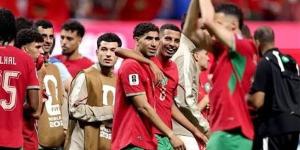 دور الـ16 بكأس العالم، عيسى ديوب يقود تشكيل المغرب أمام كندا