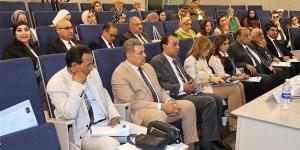 عضو مجلس نقابة المحامين يقترح إنشاء شرطة متخصصة للرؤية ونظام إلكتروني