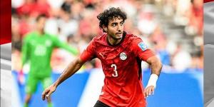 البطل، الجماهير المصرية تدعم محمد هاني قبل مواجهة الأرجنتين (فيديو)