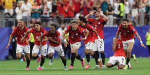 بعد تأهل النرويج وإنجلترا، طريق منتخب مصر في كأس العالم