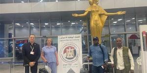 الهيئة الوطنية للانتخابات تستقبل وفود المنتدى الأفريقي لهيئات إدارة الانتخابات بشرم الشيخ