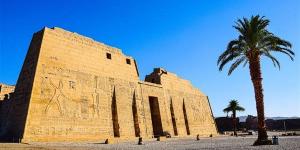 تعرف على درجات الحرارة المحسوسة غدا الاثنين بمدن مصر