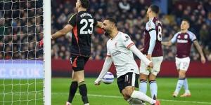 محمد صلاح ضد إيميليانو مارتينيز.. حكاية سجل مصري "مُرعب للأرجنتين"