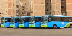 نقل الإسكندرية: خطة تشغيل استثنائية لخدمة الجماهير خلال مباراة مصر والأرجنتين