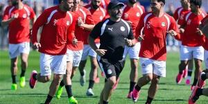 منتخب مصر يختتم اليوم استعداداته لمواجهة الأرجنتين في ثمن نهائي المونديال