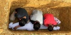 هل يجب على الزوج نفقة تجهيز زوجته وتكفينها ودفنها؟ الإفتاء ترد