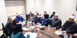 دينية النواب تستكمل مناقشة طلبات إحاطة بشأن أراضي الأوقاف اليوم