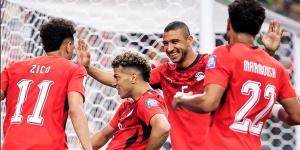 كأس العالم 2026، التشكيل المتوقع لمنتخب مصر أمام الأرجنتين