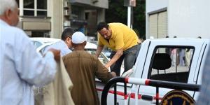 التعليم تتابع وصول أوراق أسئلة امتحانات الثانوية العامة 2026 إلى اللجان