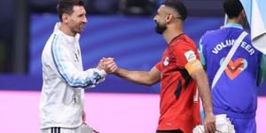 حصاد المونديال.. بطولة للتاريخ.. منتخب مصر يكتب "ملحمة نجاح" في كأس العالم 2026