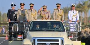 الرئيس السيسي يوضح فلسفة الاستعداد للأزمات وأسباب إنشاء مقر القيادة الاستراتيجية (فيديو)