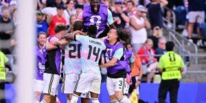 ملخص مباراة أمريكا وبلجيكا المثيرة في كأس العالم 2026 (فيديو)