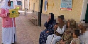 الصحة: استفادة 4 ملايين مواطن من المرحلة الثانية لحملة «365 يوم سلامة»