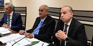 الحكومة تكشف أهداف وتفاصيل مشروع قانون جهاز مستقبل مصر