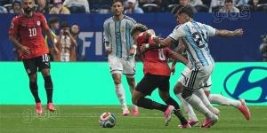 بعد التأهل المشبوه أمام منتخب مصر، تهم الفساد تلاحق الاتحاد الأرجنتيني