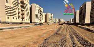 معدلات تنفيذ شقق الإسكان الأخضر وسكن لكل المصريين