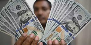 سعر الدولار أمام الجنيه اليوم الأربعاء 8-7-2026 في بداية التعاملات
