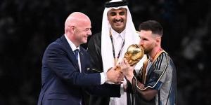 الاتهامات تلاحق الفيفا، هل يجامل الاتحاد الدولي للكرة الأرجنتين وميسي لأسباب تسويقية؟