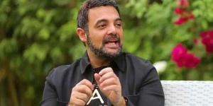 عمرو محمود ياسين: التحكيم لم يكن السبب الوحيد لخروج مصر من المونديال