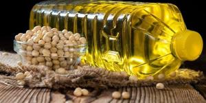 بعد الضربات الأمريكية لإيران، سعر زيت الصويا يرتفع لأعلى مستوى في 3 أسابيع
