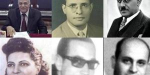 العالم مدين لعلماء مصر في الفيزياء، مشرفة طور نظرية أينشتاين.. سميرة موسى أول عالمة ذرة عربيا.. محمد عطا الله قدم للعالم أخترع ثورة بالحواسيب والهواتف الذكية والرقائق الإلكترونية