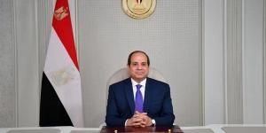 تفاصيل القرار الجمهوري بالموافقة على قرض بـ 100 مليار ين من اليابان لتنفيذ الخط الرابع للمترو