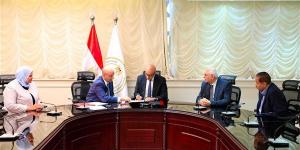 وزير التعليم يعتمد نتيجة الدبلومات الفنية بنسبة نجاح 68.69%