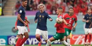 تاريخ مواجهات المغرب وفرنسا قبل مباراة ربع نهائي مونديال 2026
