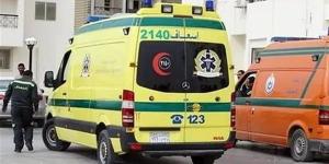 نقل "طالب الغش بالقليوبية" إلى المستشفى لاستخراج سماعة فائقة الصغر من أذنه