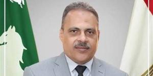 الأشموني يهنئ طالبتين من الشرقية ضمن أوائل الجمهورية بالتعليم الفنى