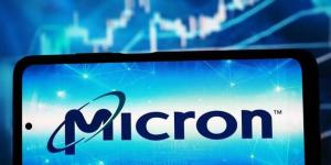 مايكرون يرتفع 7% بعد الإعلان عن جولة جديدة من الاستثمارات