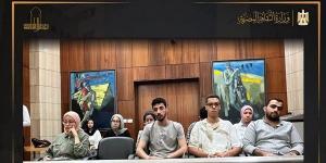 مكتبة الإسكندرية تناقش تأثير الثورة الرقمية على الصحة النفسية وهوية الأجيال الجديدة