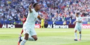 ترتيب هدافي كأس العالم 2026 بعد هدف مبابي أمام المغرب
