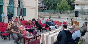إطلاق الطبعة الثالثة من كتاب "في الشخصية المصرية" بمكتبة القاهرة الكبرى