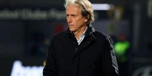 رسميا، خورخي جيسوس مديرا فنيا لمنتخب البرتغال