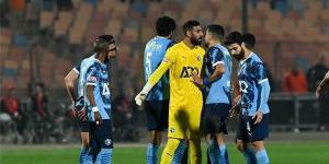 بيراميدز يتفاوض مع موكوينا ويورشيتش قريب من نادٍ إماراتي