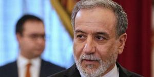 عراقجي يرد على وزير الخزانة الأمريكي بعد العقوبات الجديدة ضد إيران