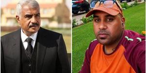 مكافأة 100 ألف جنيه من هشام طلعت مصطفى لعامل دليفري الرحاب