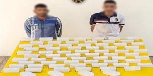 خلال 24 ساعة، الداخلية تضبط مخدرات وأسلحة بـ 127 مليون جنيه وتسقط 3 عاطلين احترفوا تجارة الأسلحة البيضاء والألعاب النارية عبر الإنترنت