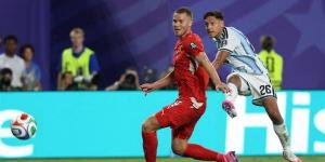 الأرجنتين تضرب سويسرا 3-1 وتتأهل لمواجهة إنجلترا بنصف نهائي المونديال