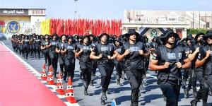 الفئات المسموح لها بالتقديم، بدء تقديم طلبات الالتحاق بكلية الشرطة غدًا