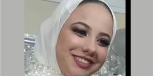 استكمال محاكمة المتهمة في قضية مقتل "عروس بورسعيد" اليوم