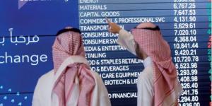 الأجانب والخليجيون يتجهون للشراء في الأسهم السعودية الأسبوع الماضي