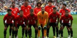 اتحاد الكرة يستقر على تعيين مدرب وطني لمنتخب مصر الأولمبي
