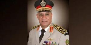 الفريق أشرف سالم زاهر يغادر أرض الوطن متوجهاً إلى دولة تركيا فى زيارة رسمية